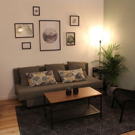 City Apartment Schladming Exterior foto